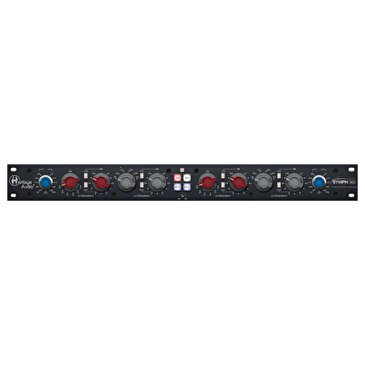 HERITAGE AUDIO Symph EQ Plugin